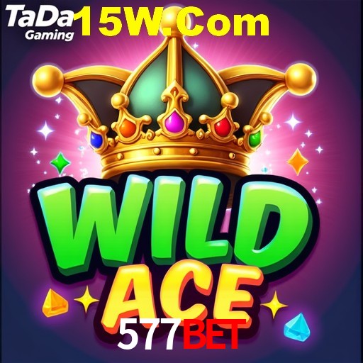 577Bet: A Experiência de Casino com Jogos de Mesa ao Vivo