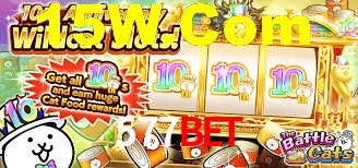 577Bet App Interface