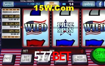 Torneios 577Bet