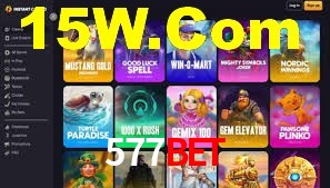 Spaceman Game 577Bet