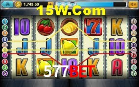 Statistics 577Bet