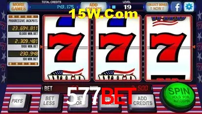 Estatísticas Esportivas 577Bet
