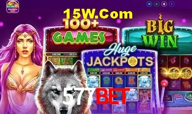 Promoção Relâmpago 577Bet