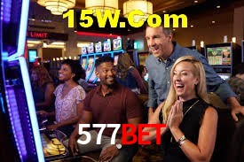 Welcome Bonus 577Bet