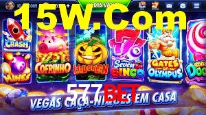Programa VIP 577Bet