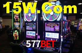 Daily Bonuses 577Bet