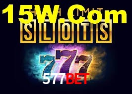 Welcome Bonus 577Bet