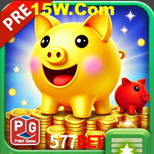APP oficial da 577Bet para mobile