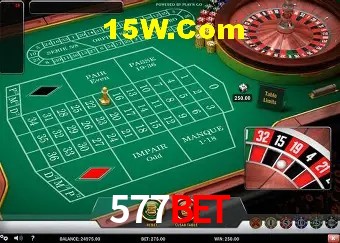 Estatísticas do Jogo 577Bet