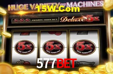 Recursos de Bônus 577Bet
