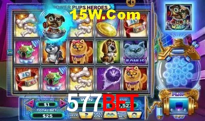 Ofertas Exclusivas 577Bet