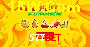 Blackjack Table 577Bet