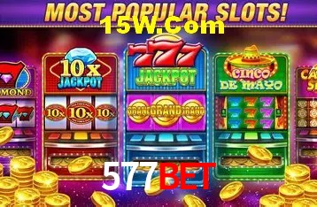 Experiência VIP 577Bet