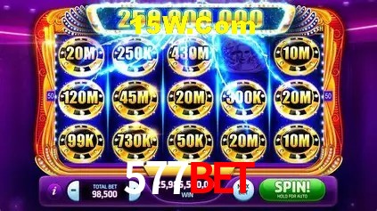 Promoções Sazonais 577Bet
