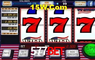 Casino VIP 577Bet