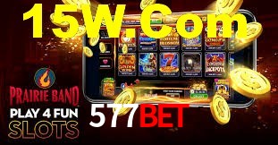 Football Betting 577Bet