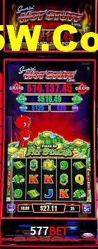 Premium Interface 577Bet