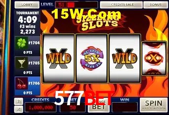 Casino Ao Vivo 577Bet