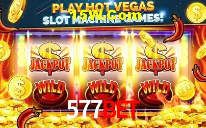Jogos de Slot 577Bet